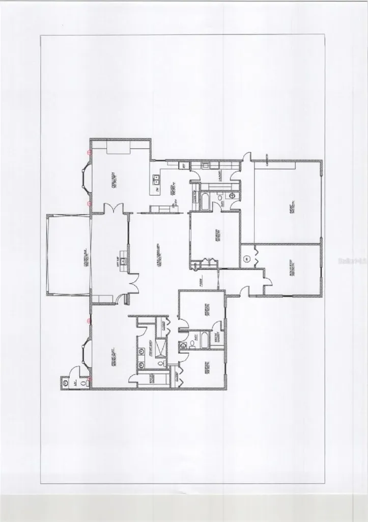 4358 Tidewater Drive Orlando FL 32812