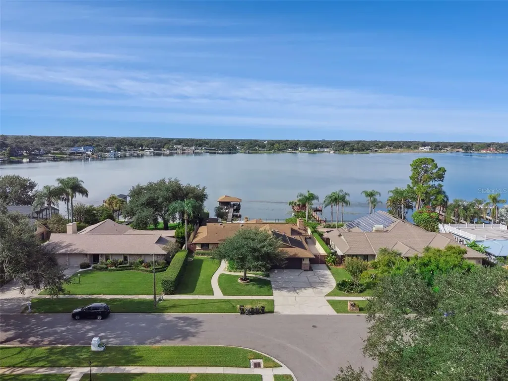 4358 Tidewater Drive Orlando FL 32812