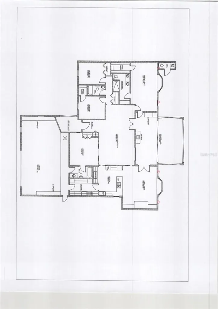 4358 Tidewater Drive Orlando FL 32812