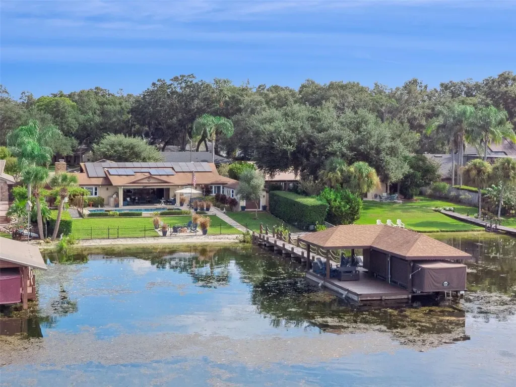 4358 Tidewater Drive Orlando FL 32812