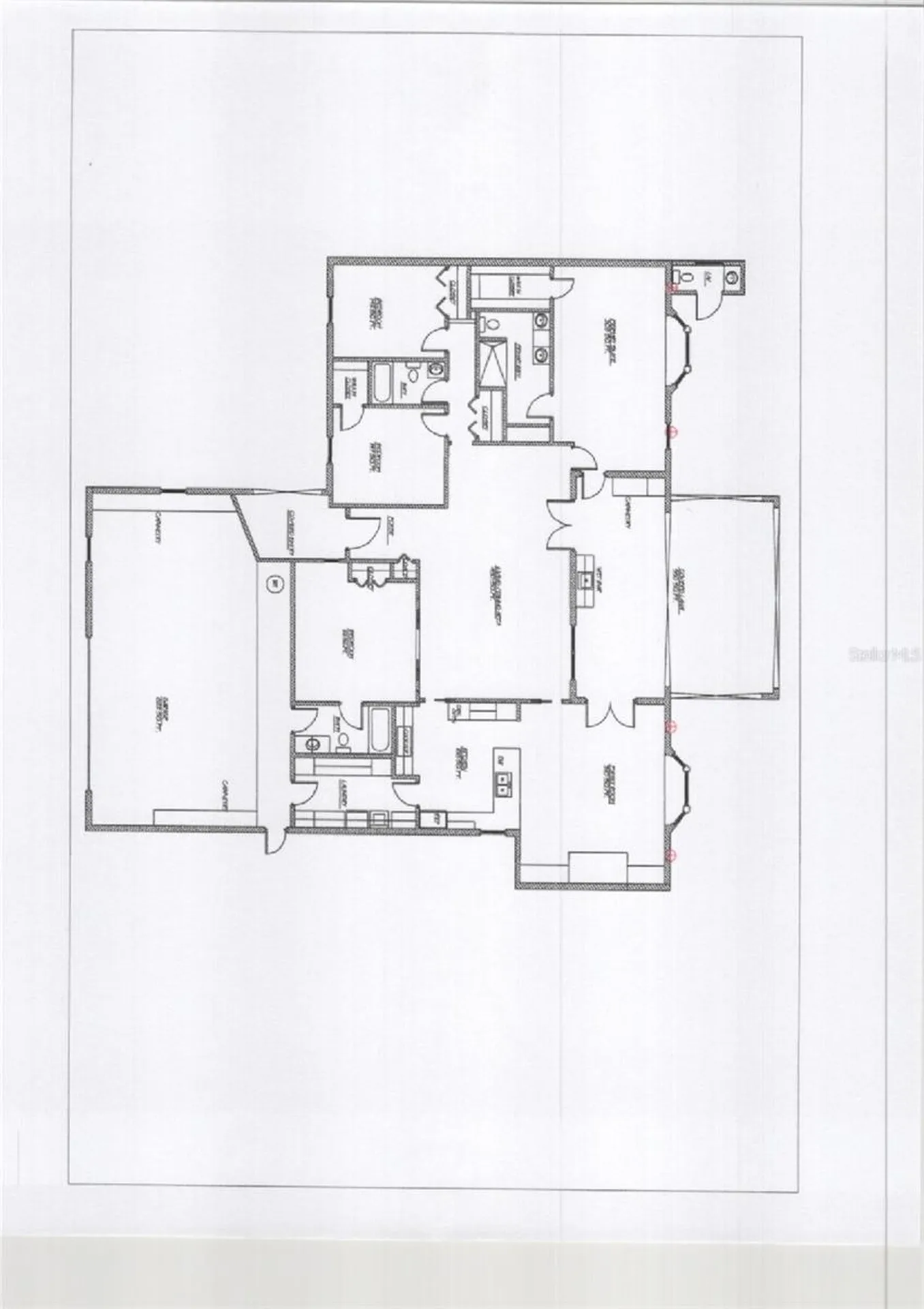 4358 Tidewater Drive Orlando FL 32812