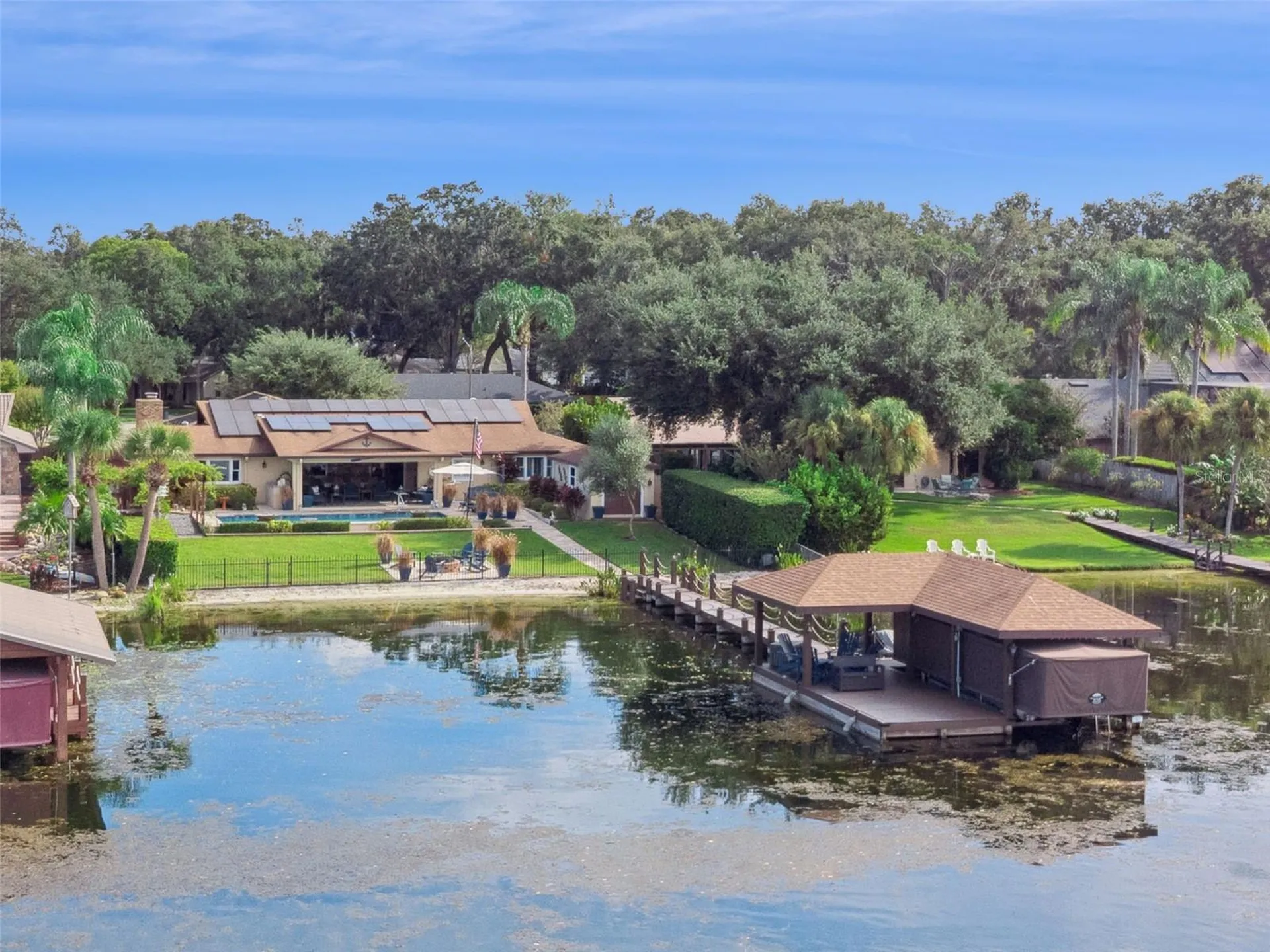 4358 Tidewater Drive Orlando FL 32812