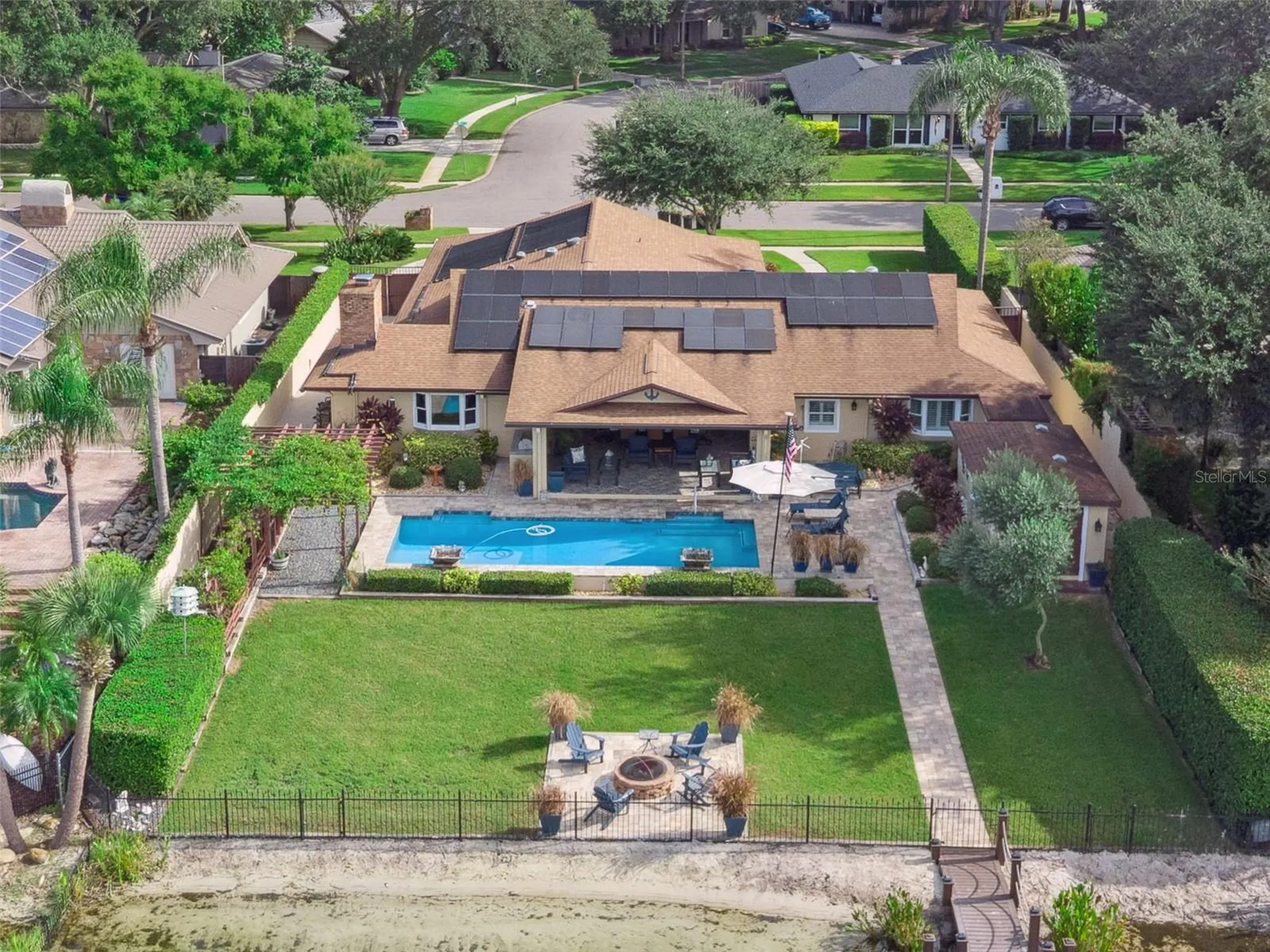 4358 Tidewater Drive Orlando FL 32812
