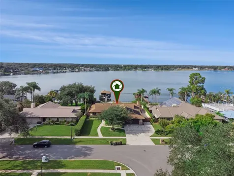 4358 Tidewater Drive Orlando FL 32812