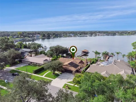 4358 Tidewater Drive Orlando FL 32812