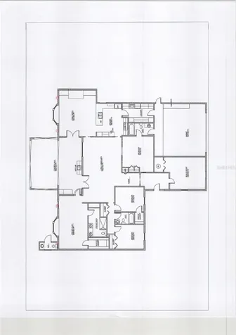4358 Tidewater Drive Orlando FL 32812