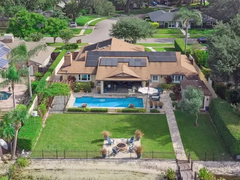 4358 Tidewater Drive Orlando FL 32812