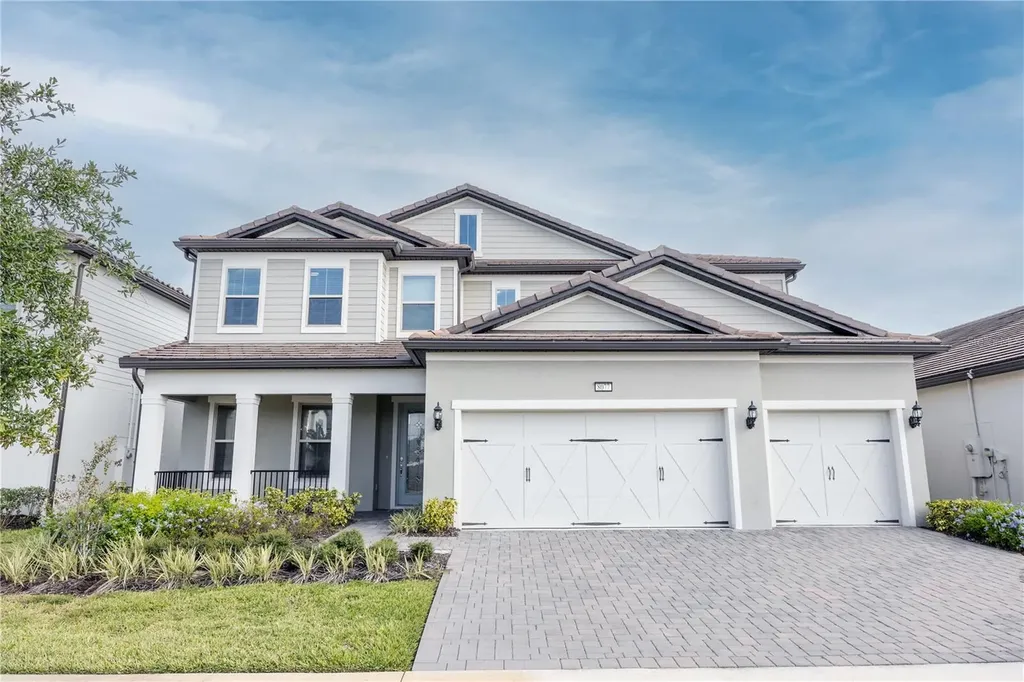 8077 Leaf Grove Circle Orlando FL 32836