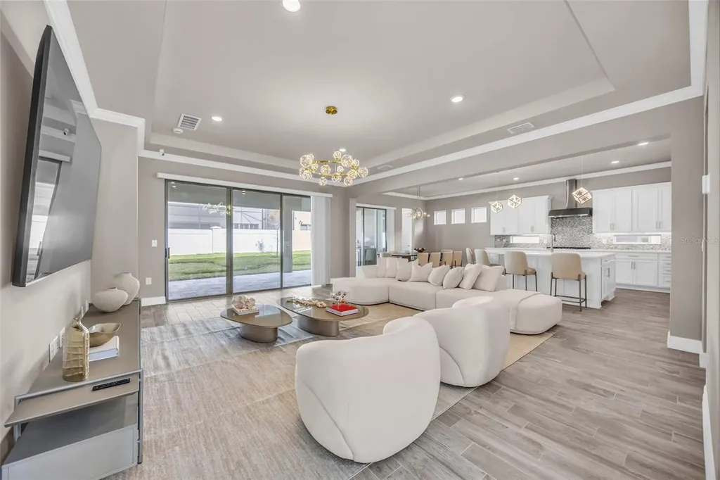 8077 Leaf Grove Circle Orlando FL 32836