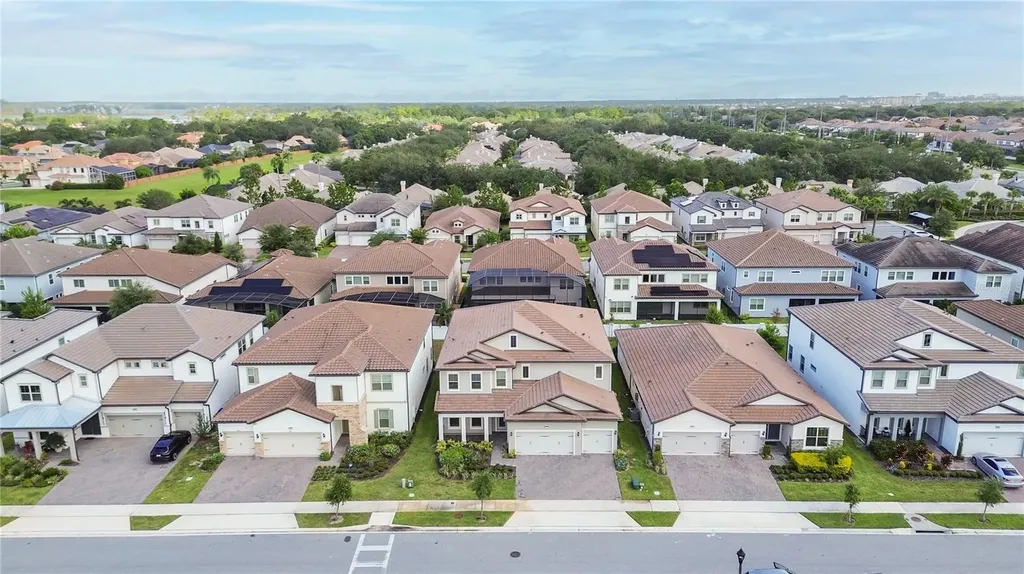 8077 Leaf Grove Circle Orlando FL 32836