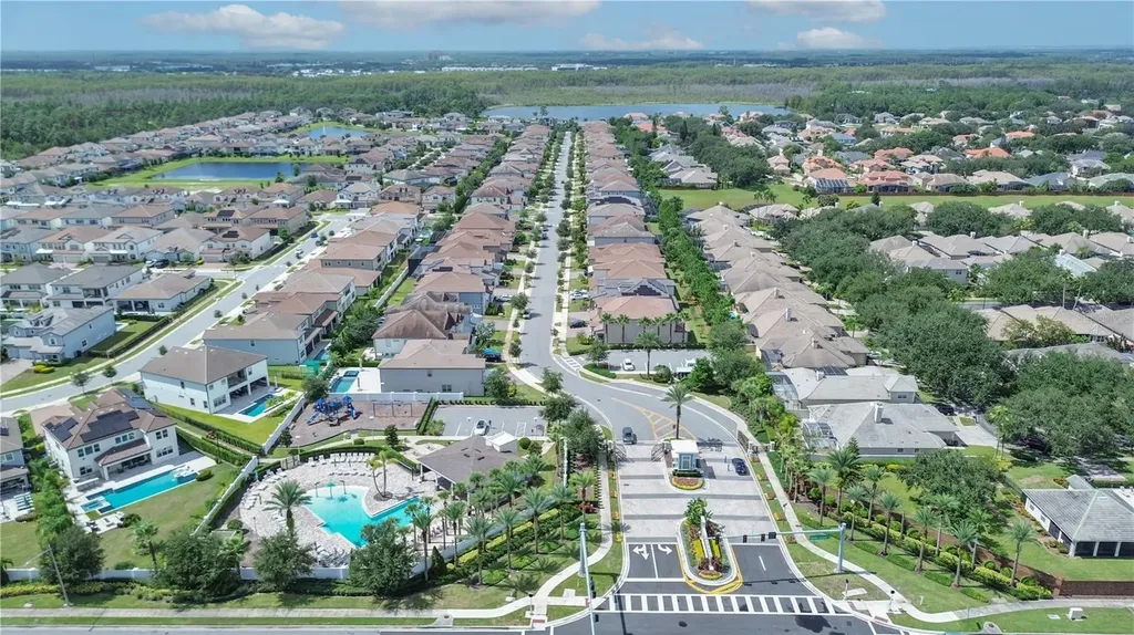 8077 Leaf Grove Circle Orlando FL 32836