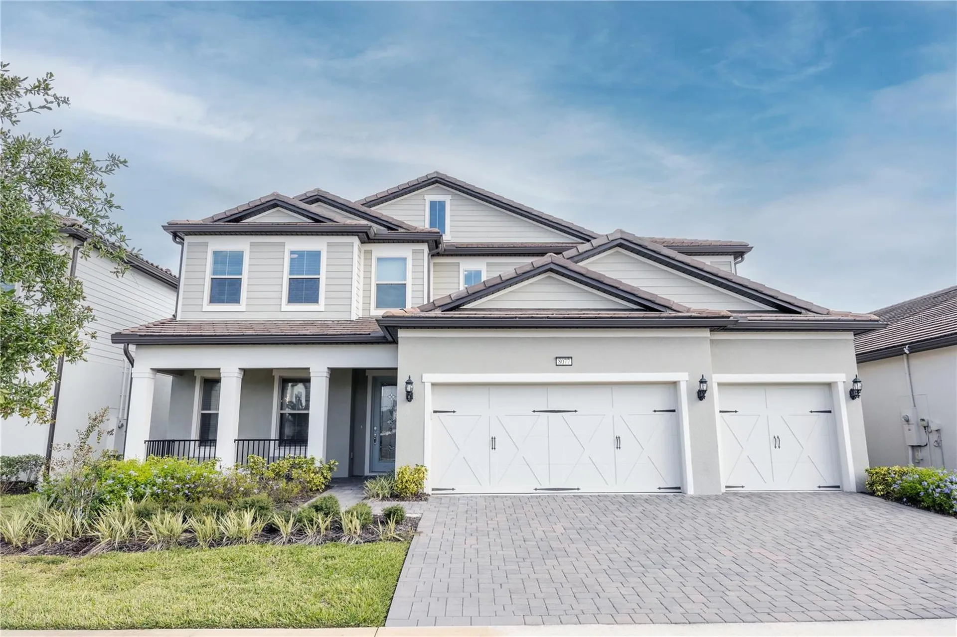 8077 Leaf Grove Circle Orlando FL 32836