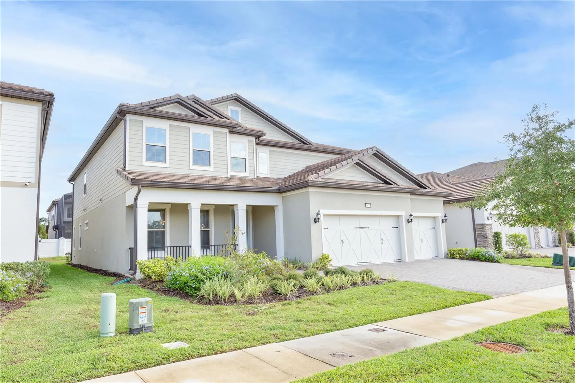 8077 Leaf Grove Circle Orlando FL 32836