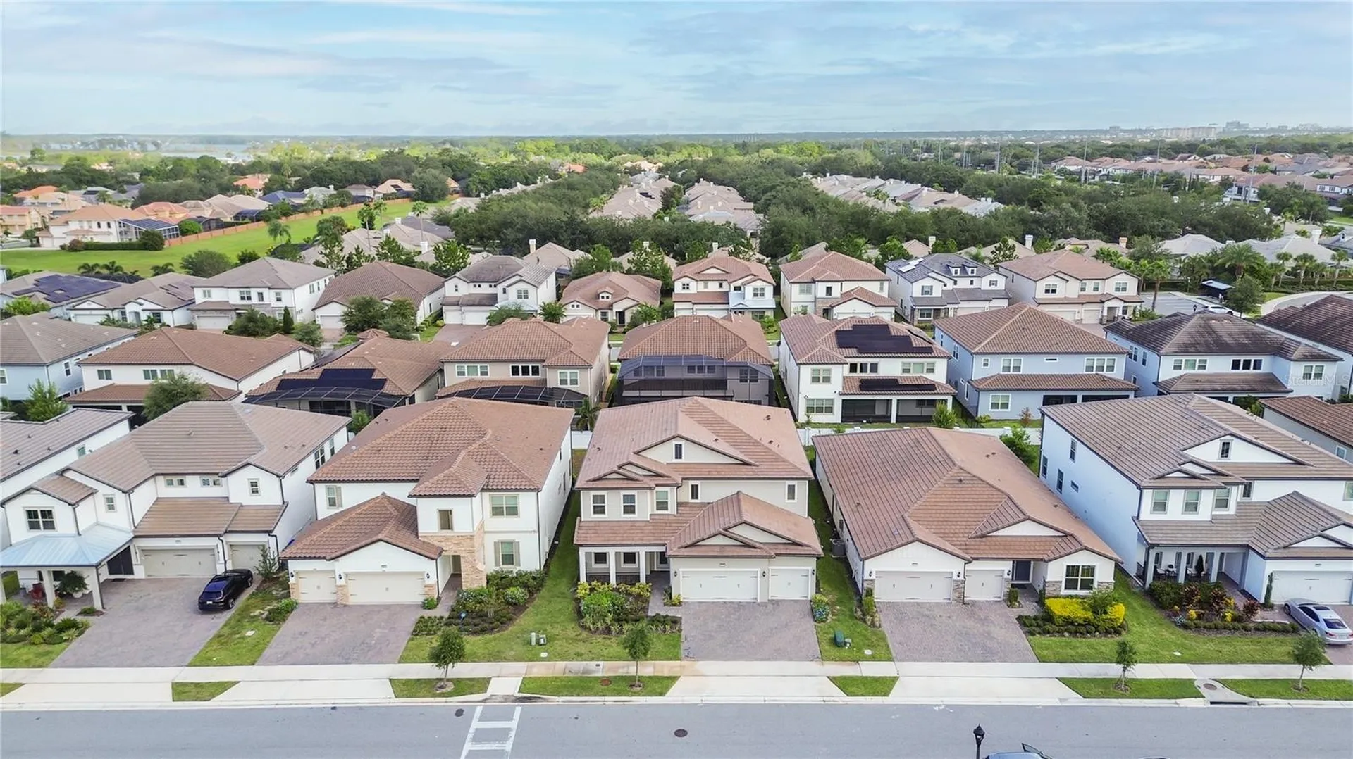 8077 Leaf Grove Circle Orlando FL 32836