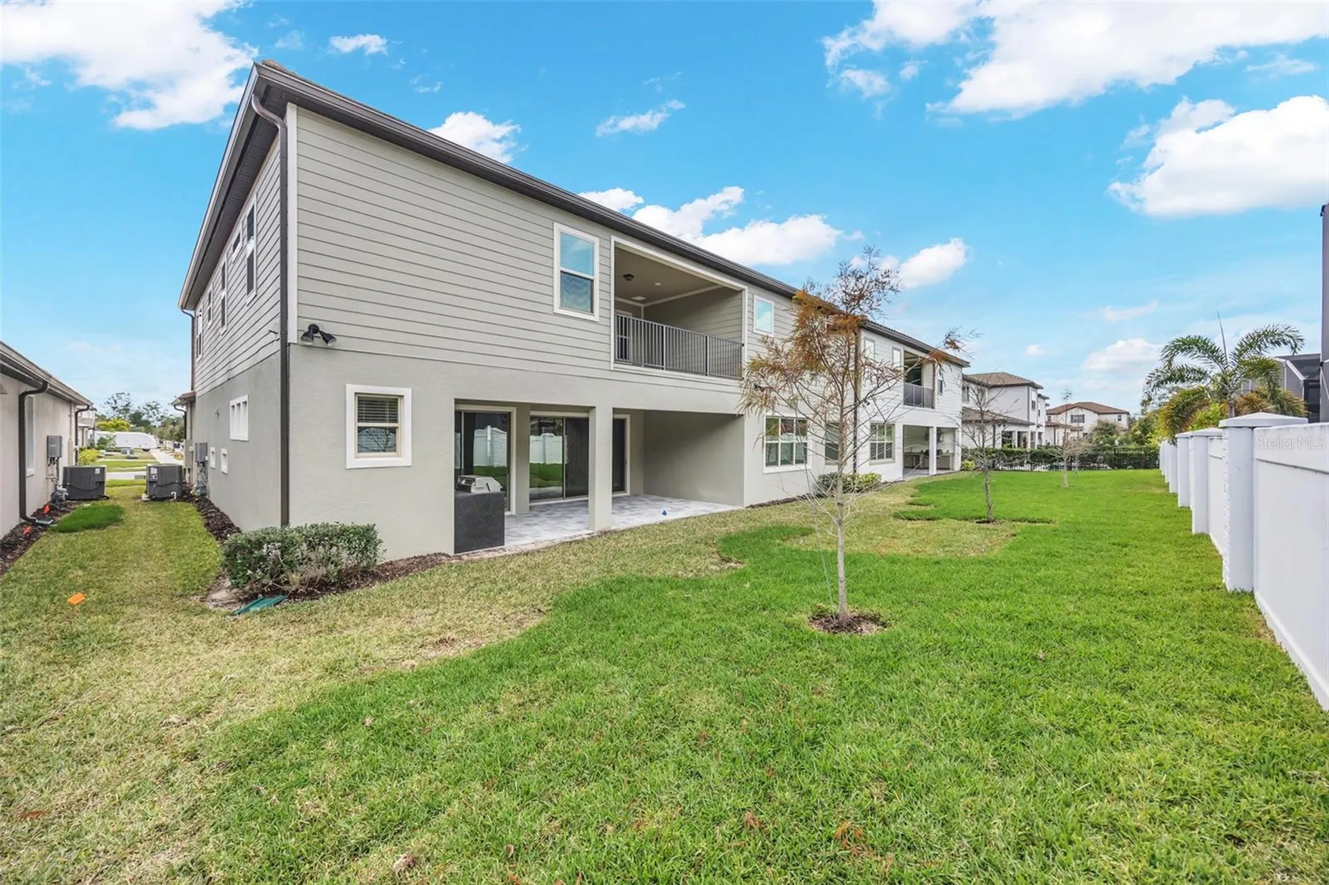 8077 Leaf Grove Circle Orlando FL 32836