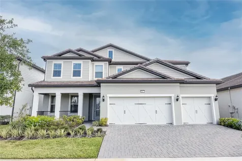 8077 Leaf Grove Circle Orlando FL 32836