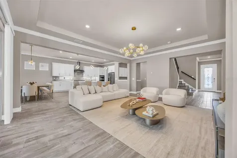 8077 Leaf Grove Circle Orlando FL 32836