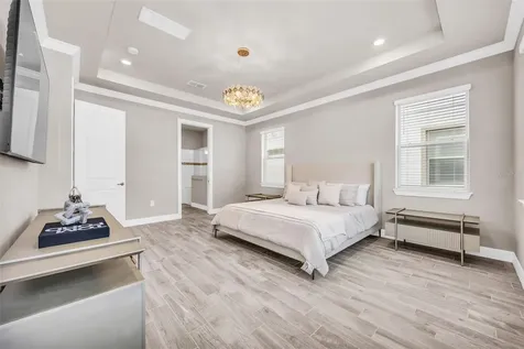 8077 Leaf Grove Circle Orlando FL 32836