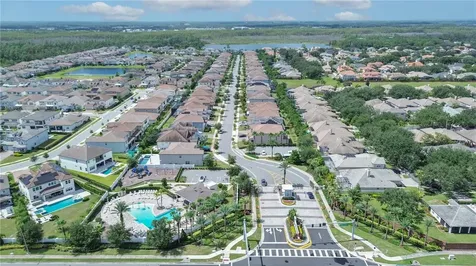 8077 Leaf Grove Circle Orlando FL 32836