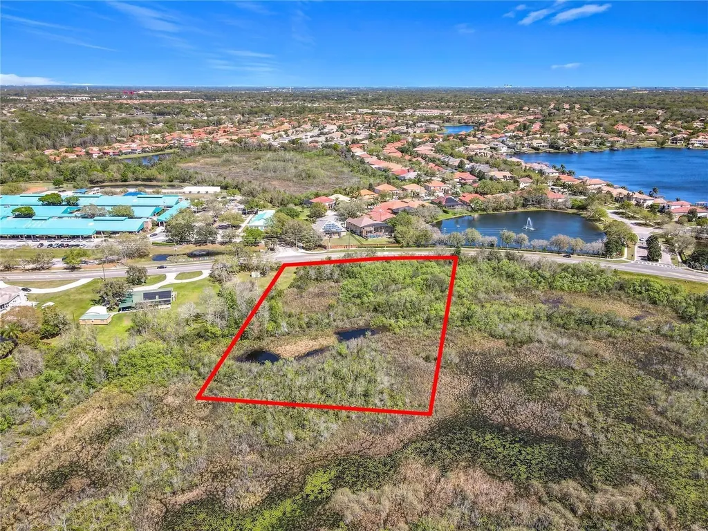 Windermere Road Winter Garden FL 34787