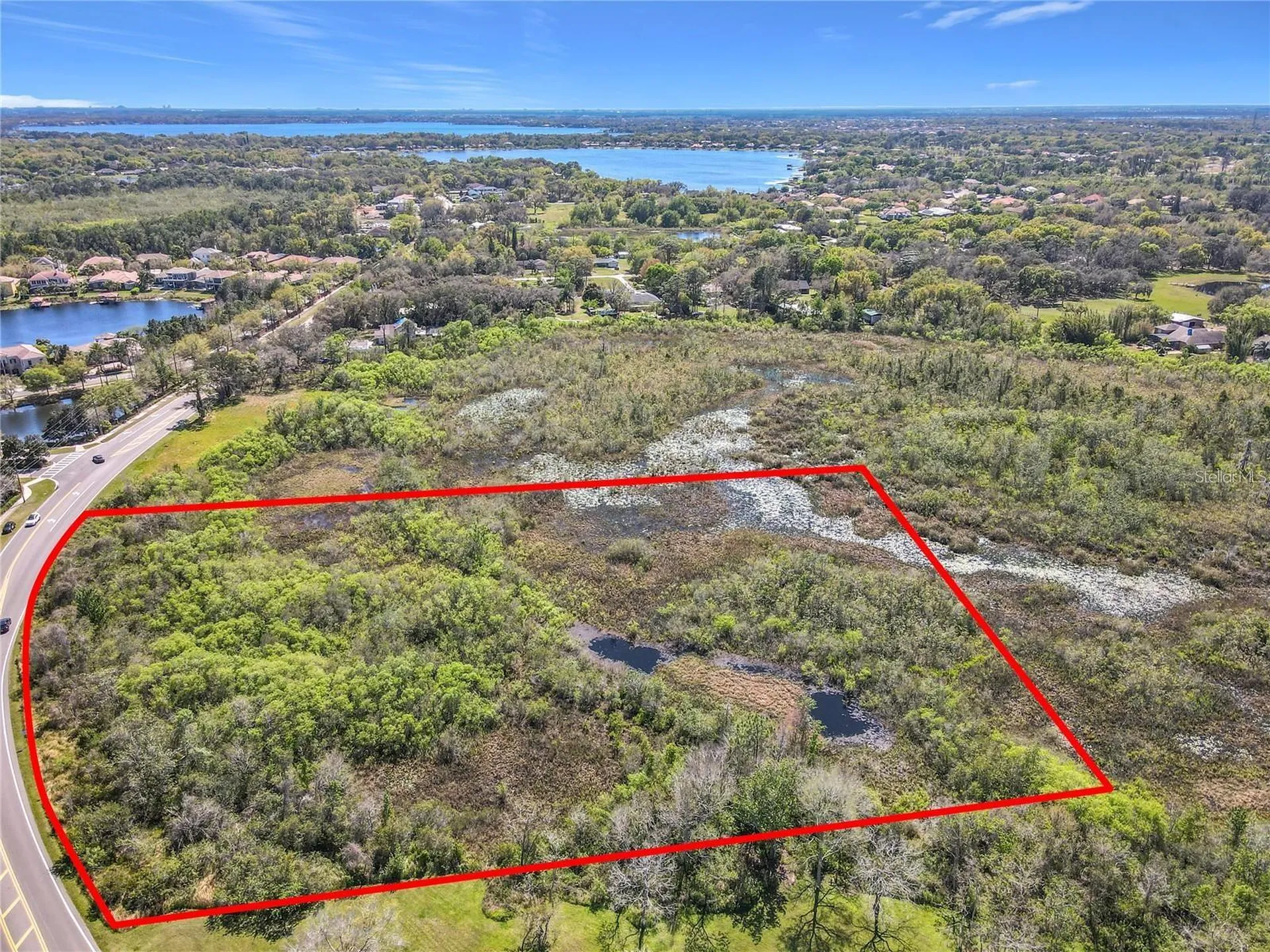 Windermere Road Winter Garden FL 34787