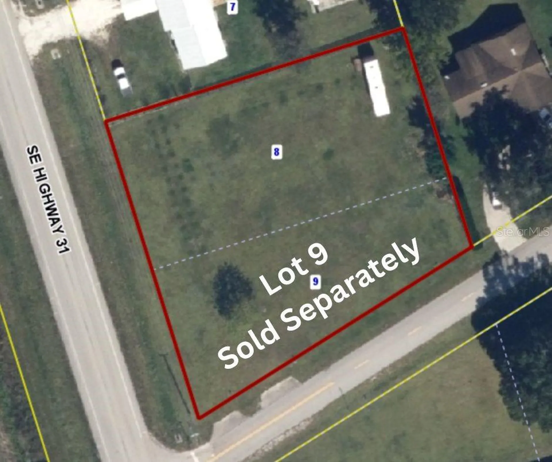 SE Highway 31 Arcadia FL 34266