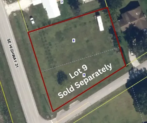 SE Highway 31 Arcadia FL 34266