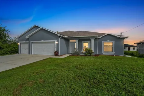 3214 23rd Street SW Lehigh Acres FL 33976