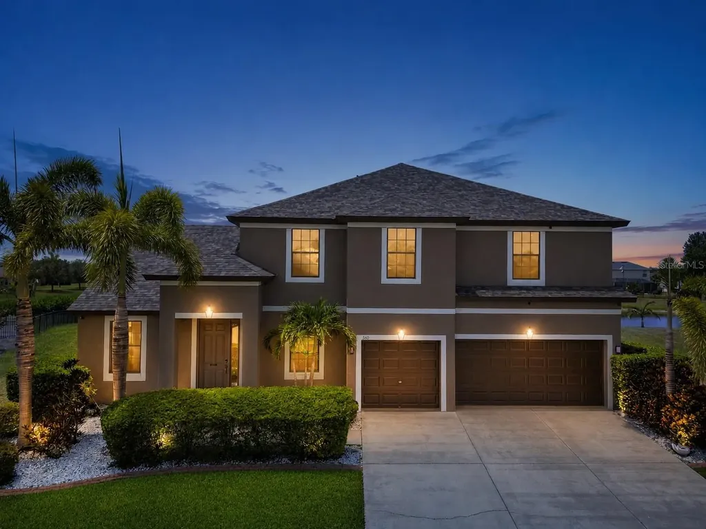 360 Hope Bay Loop Apollo Beach FL 33572