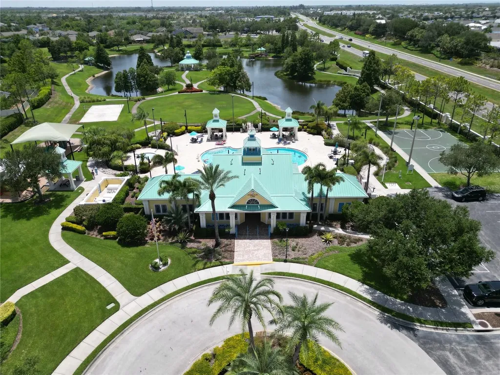 360 Hope Bay Loop Apollo Beach FL 33572