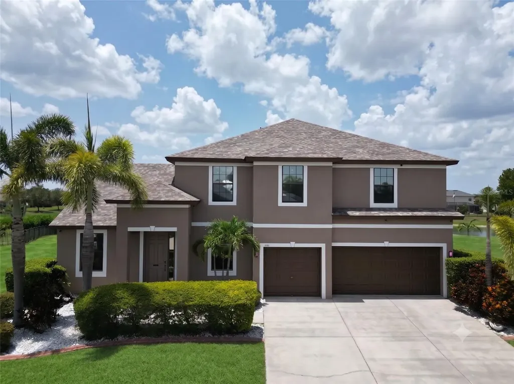 360 Hope Bay Loop Apollo Beach FL 33572