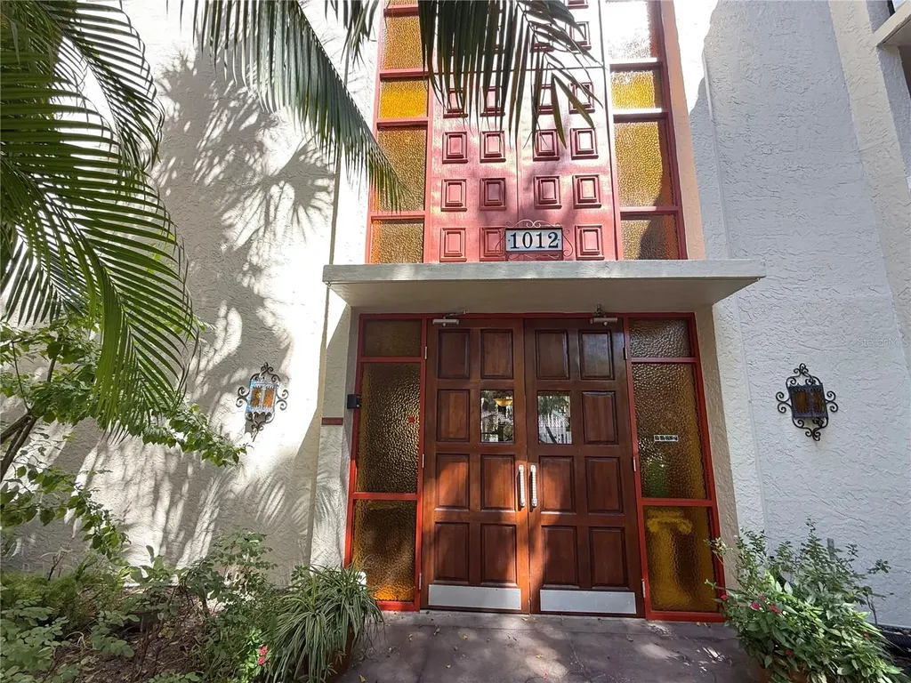 1012 Pearce Drive Clearwater FL 33764