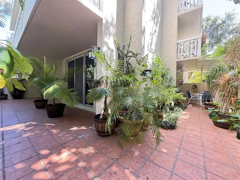 1012 Pearce Drive Clearwater FL 33764