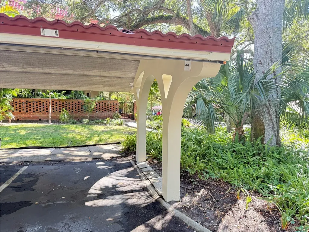 1012 Pearce Drive Clearwater FL 33764