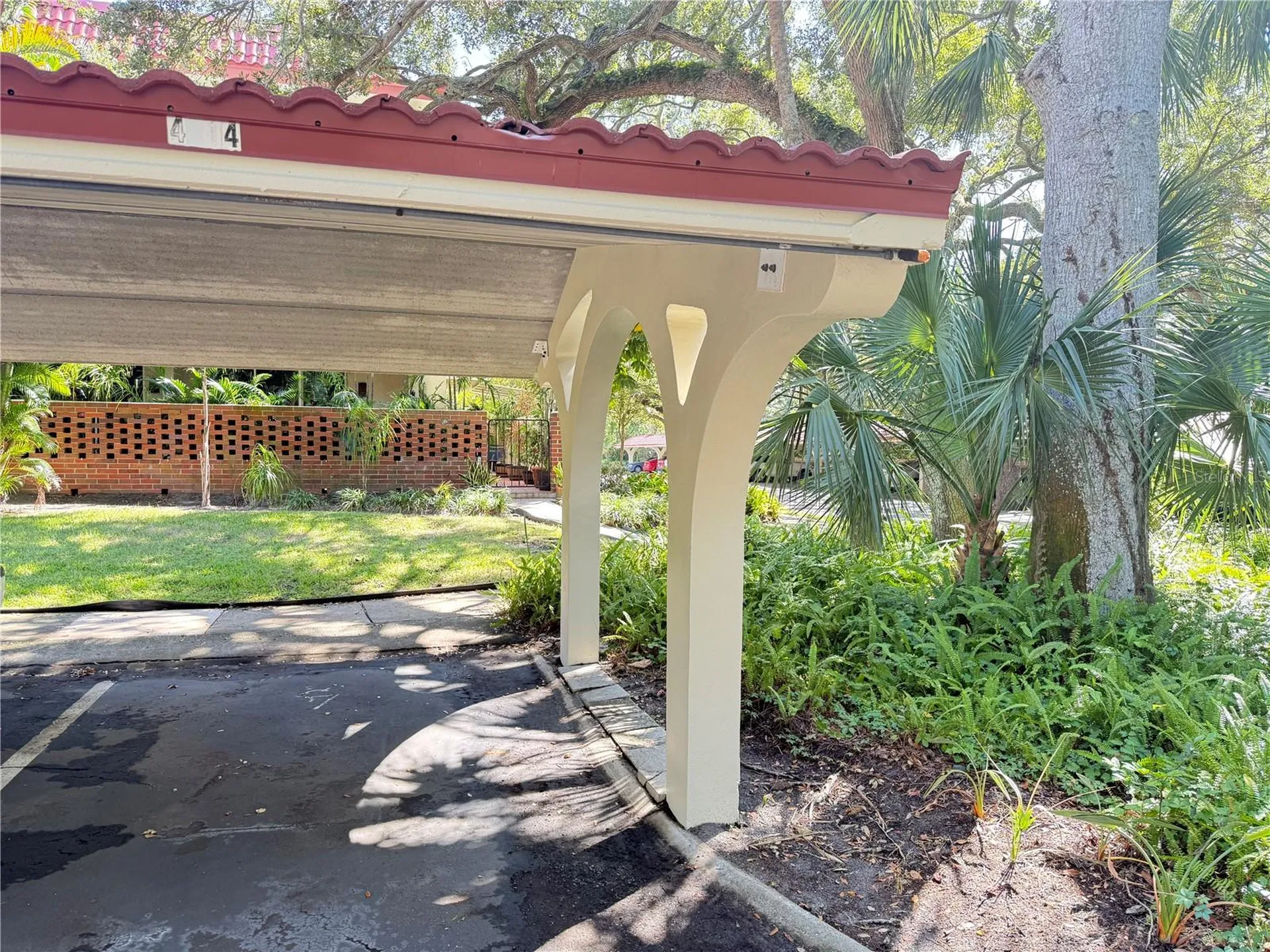 1012 Pearce Drive Clearwater FL 33764