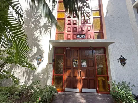 1012 Pearce Drive Clearwater FL 33764