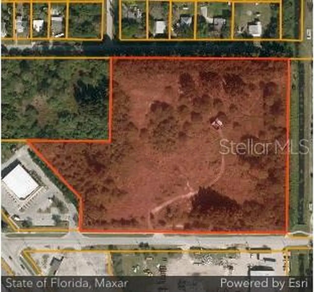 3214 Avenue D Fort Pierce FL 34947