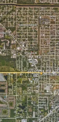 3214 Avenue D Fort Pierce FL 34947