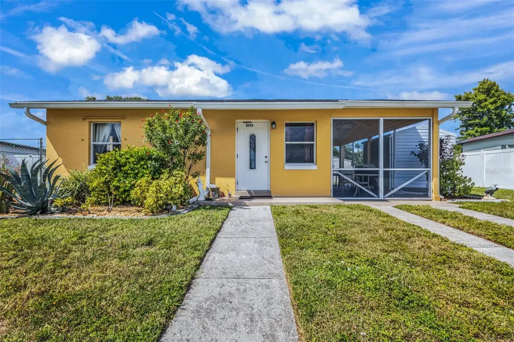 3155 Key Lane Port Charlotte FL 33952