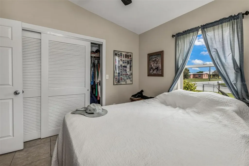 3155 Key Lane Port Charlotte FL 33952