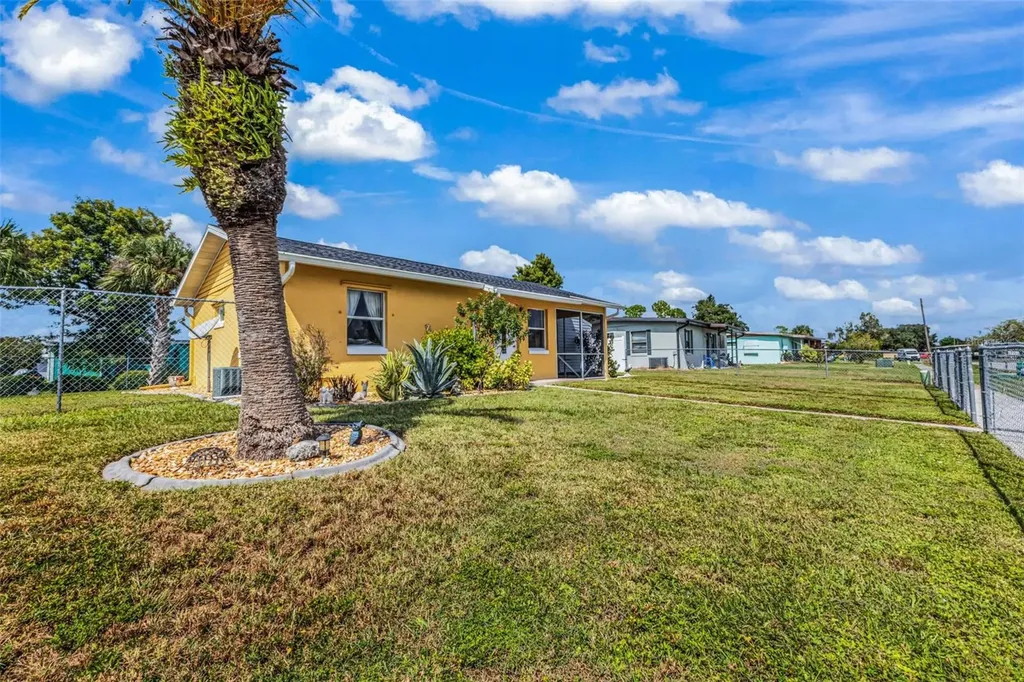 3155 Key Lane Port Charlotte FL 33952