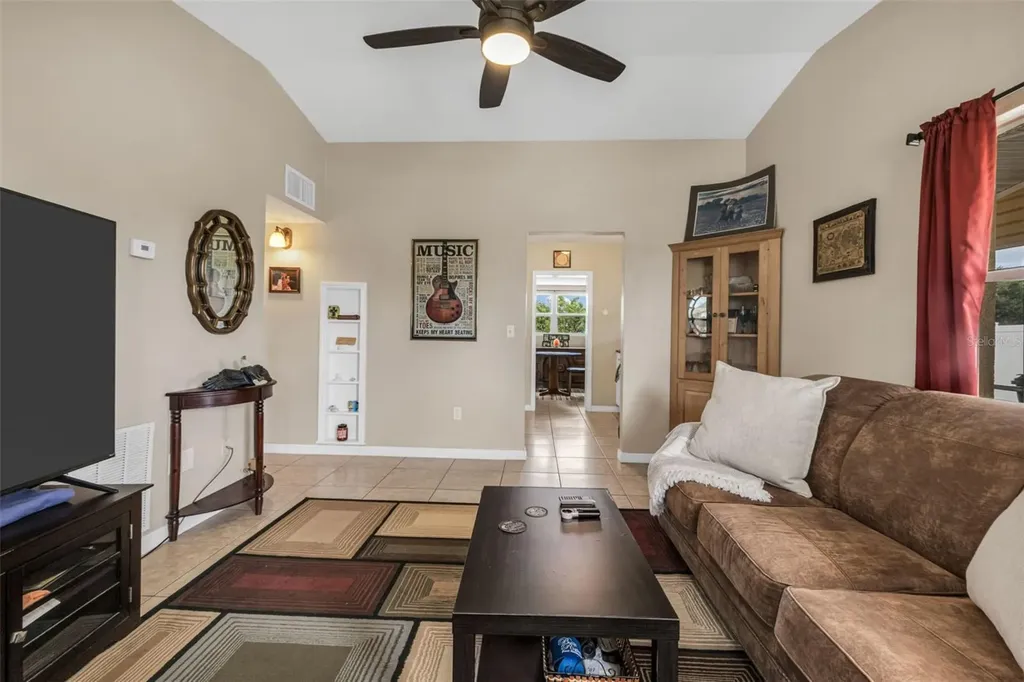 3155 Key Lane Port Charlotte FL 33952