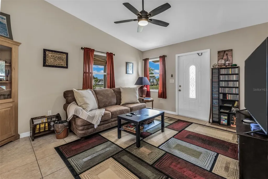 3155 Key Lane Port Charlotte FL 33952