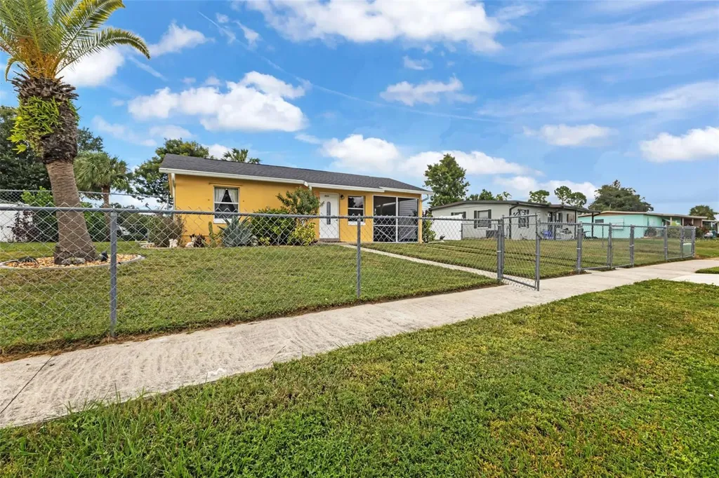 3155 Key Lane Port Charlotte FL 33952