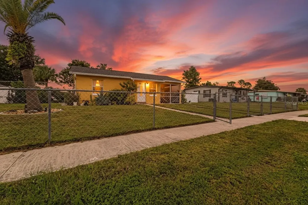 3155 Key Lane Port Charlotte FL 33952