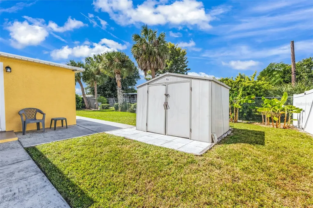 3155 Key Lane Port Charlotte FL 33952