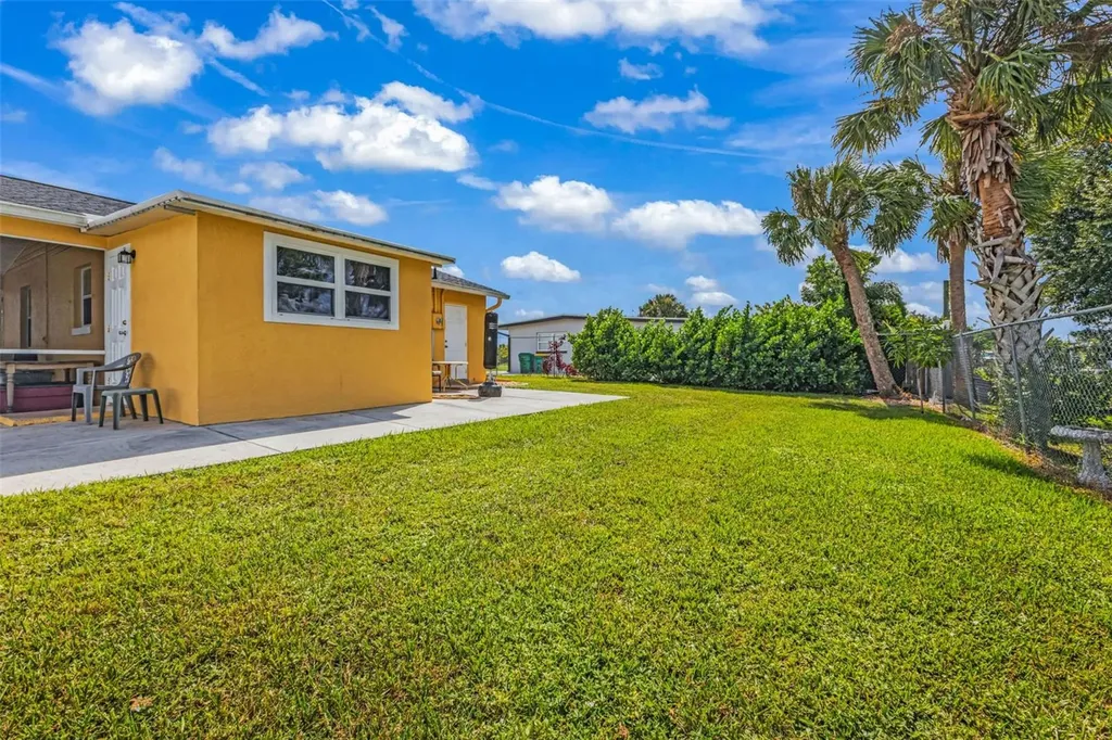 3155 Key Lane Port Charlotte FL 33952