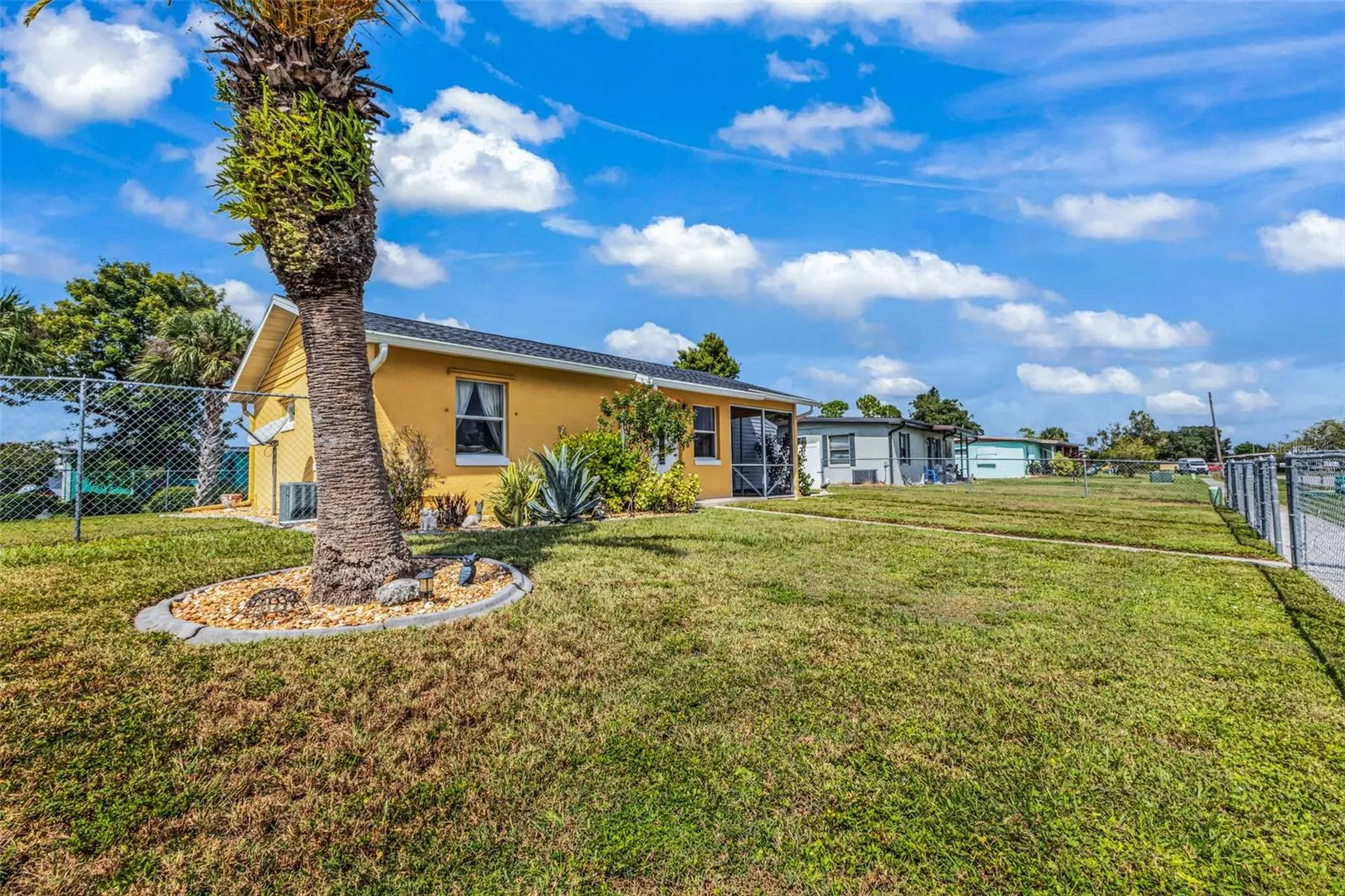 3155 Key Lane Port Charlotte FL 33952