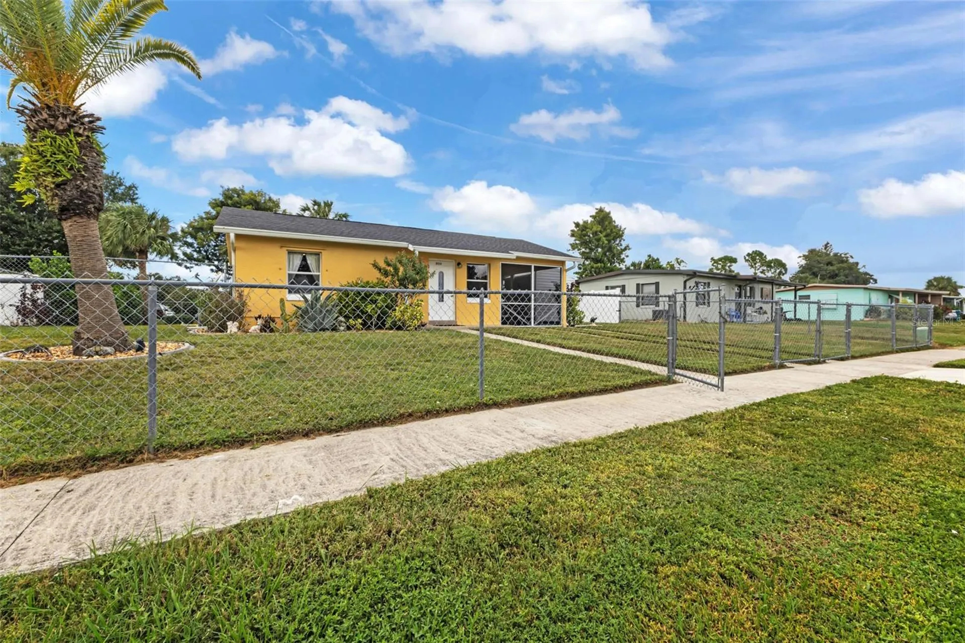 3155 Key Lane Port Charlotte FL 33952