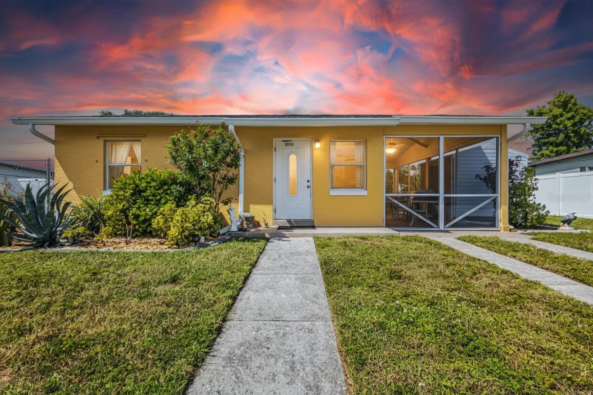 3155 Key Lane Port Charlotte FL 33952